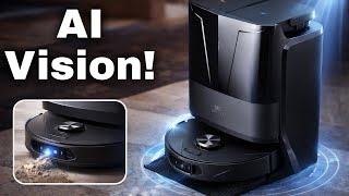 Best Robot Vacuum of 2026? - Bcdroid A10 Ultra