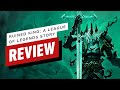 Ruined King: A League of Legends Story Review