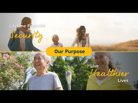 Sun Life Malaysia Corporate Video