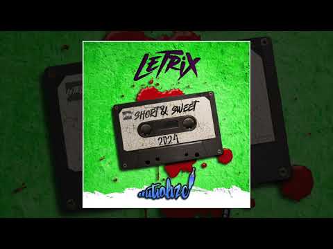 SHORT & SWEET 2024 - Initialize & MC Letrix