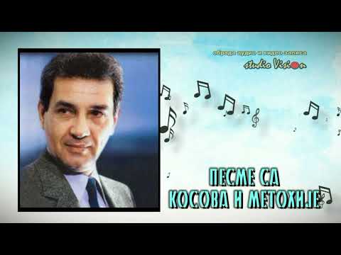 Vozila se po moru galija - Jordan Nikolić