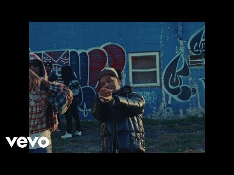 21 Lil Harold - Word On The Street (Official Music Video) ft. Rob49