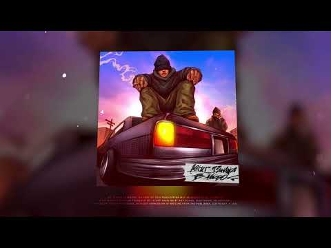 ZippO - Летит ганджа в небо (official audio) 2023