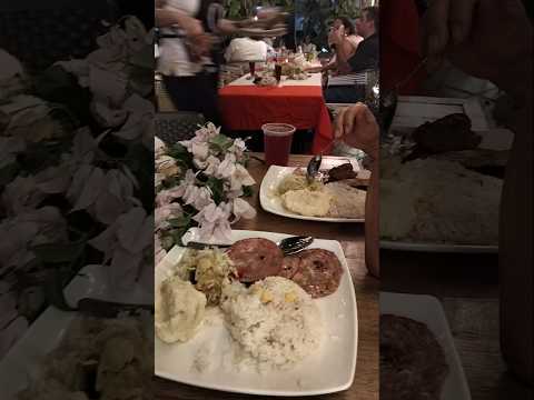 Celebrando 31 de diciembre 2025 en el hotel palma real necocli Antioquía #necocli #necocliantioquia