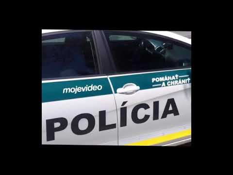 Keď mama ide a rieši (telefonát na políciu Michalovce)