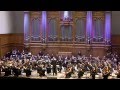 Стравинский "Весна священная" 