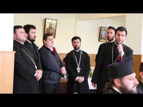 Corala Armonia - Romania (Adrian Daminescu)