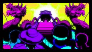 The Birth of Captain Murphy   Adult Swim