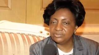 Destacada dimensão humana e profissional de Maria do Carmo Medina | TV Zimbo |