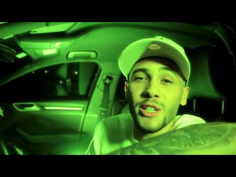 MDNAY - CAMBIANDO EL JUEGO  (Video Oficial)