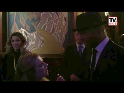 Première Mr. Probz - AGAINST THE STREAM - Interview