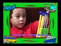 Jika Aku Besar Nanti Lagu VCD Frisian Flag 2006