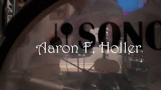 Aaron Holler / Art oF Holler Music / Drum Tracking Snip - Tejano