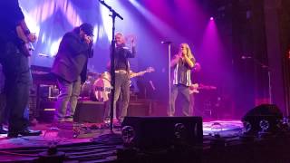 Billy Bob Thornton and The Boxmasters Band, &quot;If you wanna get to Heaven&quot;