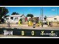 Eks N Kasi Boy Kasi Boys