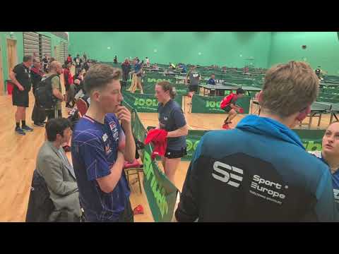 Women Singles's | Dobrila Jorguseska VS  | LGP 2023