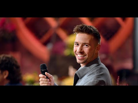 Ramon Roselly: DSDS-Gewinner singt mit TV-Koch Nelson Müller