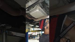 2015 GMC Sierra 5.3 liter Catalyst Converter Replacement Part 1