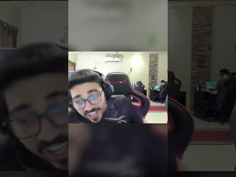 Me and elramir all day be like