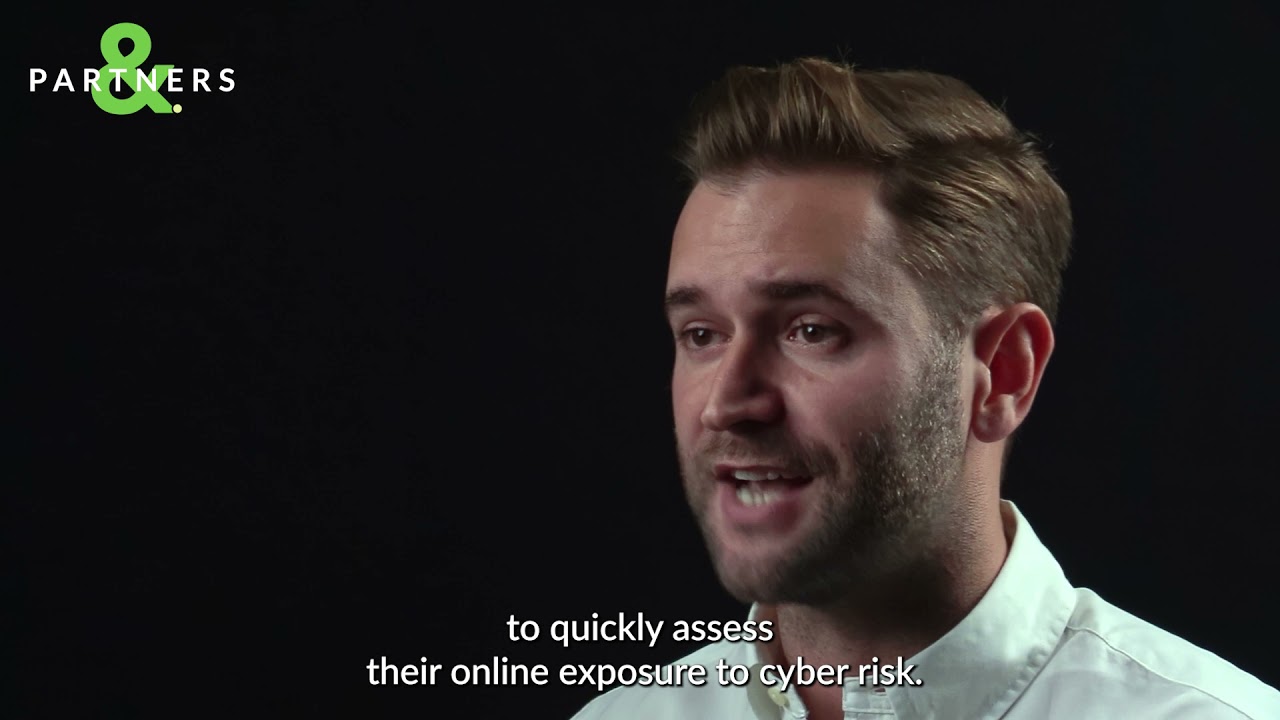 Building resilience against cyber-attacks