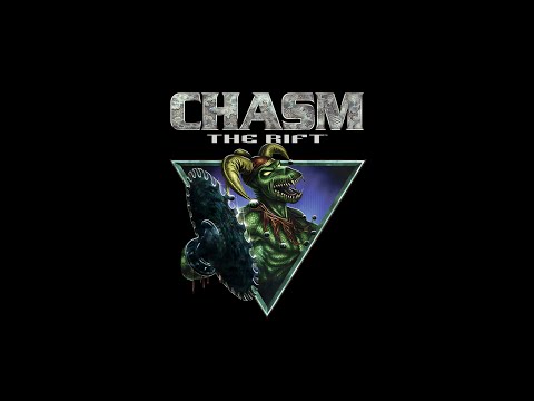 Chasm: The Rift stream reupload