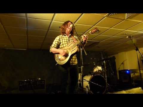 Davy Knowles As The Crow Flies (Rory Gallagher/Tony Joe White)