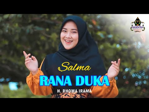 RANA DUKA (H. Rhoma Irama) - SALMA (cover Dangdut)