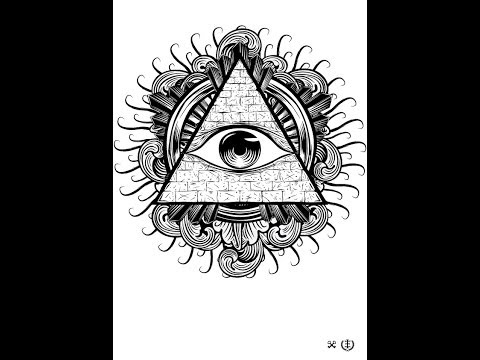 Khristian K - Illuminati
