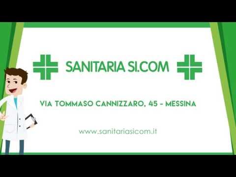 Sanitaria Sicom