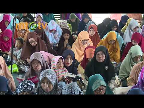 Jihad Pagi MTATV 10-09-2017 - Gugat Cerai