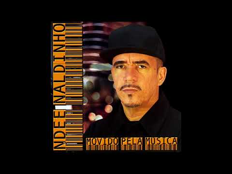 Ndee Naldinho - Se Falar Mal de Rap