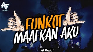 Download lagu FUNKOT MAAFKAN AKU [ENDA UNGU] FULLBASS 2024 LIVE ON EARTH ! mp3