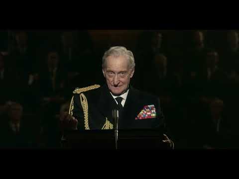 The Crown - Lord Mountbatten sings "The Road to Mandalay" - S03E05