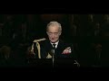 The Crown - Lord Mountbatten sings 