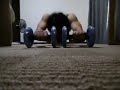 アブローラー360回 360 Ab wheel