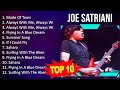 J O E S A T R I A N I 2023 MIX Top 10 Best Songs Greatest Hits Full Album