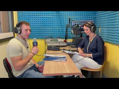 La salute parte dai piedi: tecnologia e cura avanzata allo Spazio Medico Lilium di Cuneo