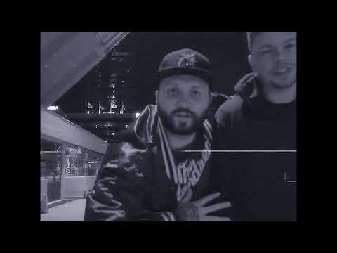 Hamst x Kuchcik - Wahadło (Official Video)