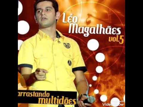 Amor De Novela - Léo Magalhães