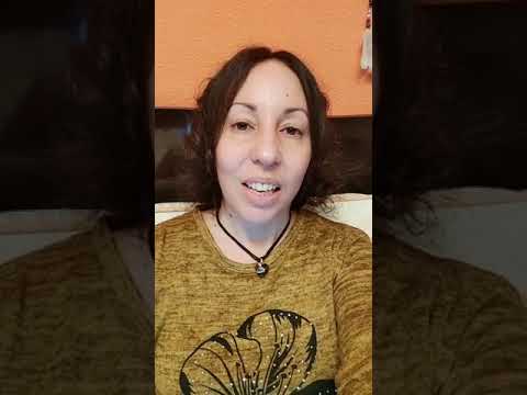Testimonio de Davinia