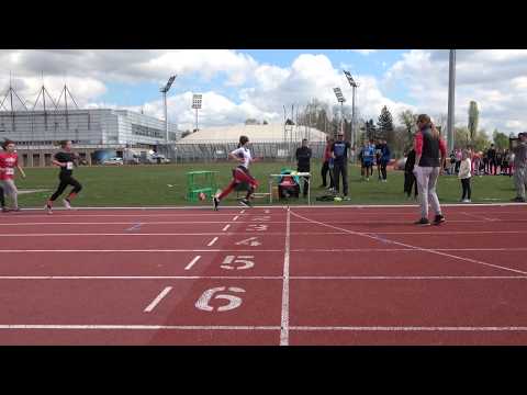 600m [Ž/M], 2004. i 2005. - Agram proljetno prvenstvo 2019