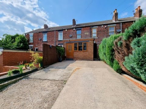 Property for sale on Elm Street, Hoyland with NestledIn Estate Agents, Barnsley