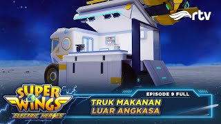 Download lagu Super Wings Indonesia RTV : Eps 9 FULL Season 8 mp3 Download lagu Super Wings Indonesia RTV : Eps 9 FULL Season 8 mp3