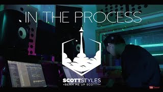 Scott Styles - aka Beam me up Scotty ( Ace Hood - Give Thanks - Beat break down)