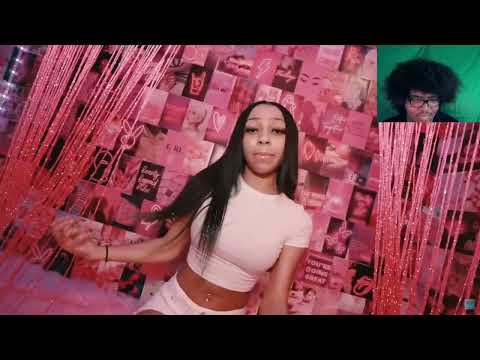 Angel Li li x Miyaa V - Get Even (Shot by @klovizionz)(REACTION!🤯)