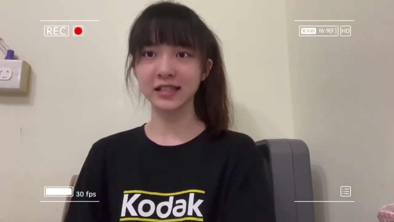 Cognitive and language development video