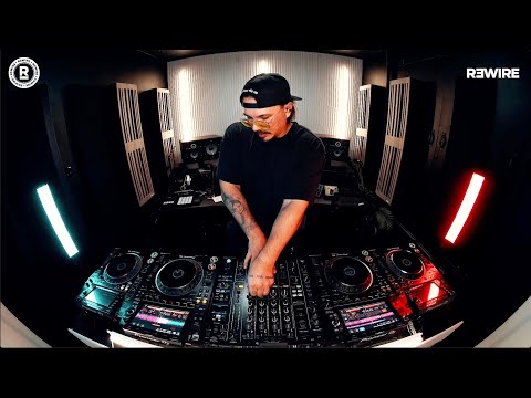 R3WIRE - LIVESTREAM - 02/01/2026, LONDON