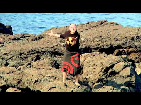 Videoclip  Mururoa - Ipercussonici