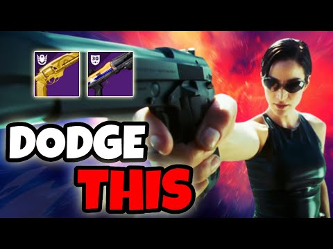 TOP 3 MOVEMENT TIPS TO BECOME UNBEATABLE IN PVP! / BEGINNERS GUIDE TO HAND CANNONS / Destiny 2