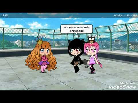 Niechciany wilczek odc .3 koniec serii niechciany wilczek ❤️